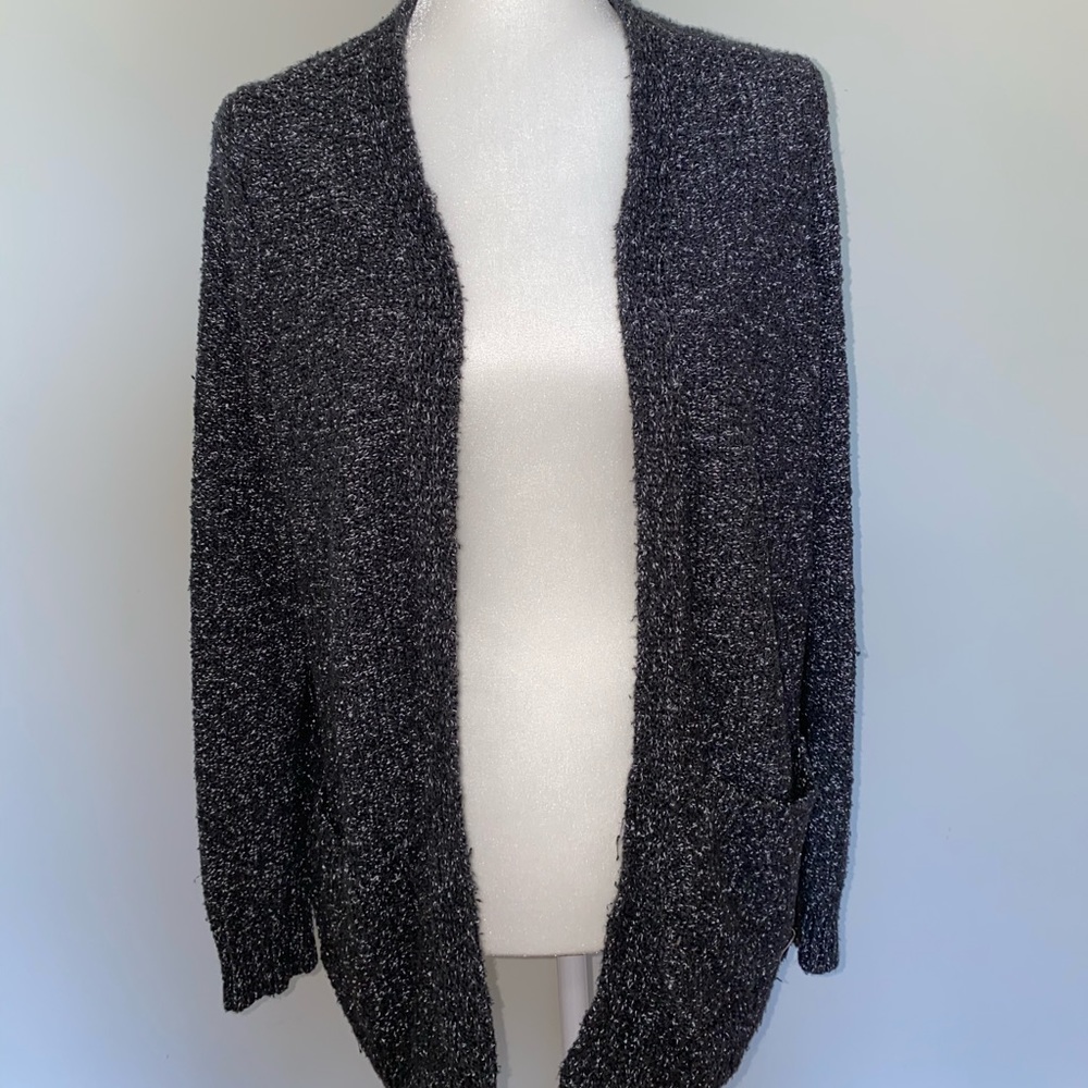 Hollister Cardigan